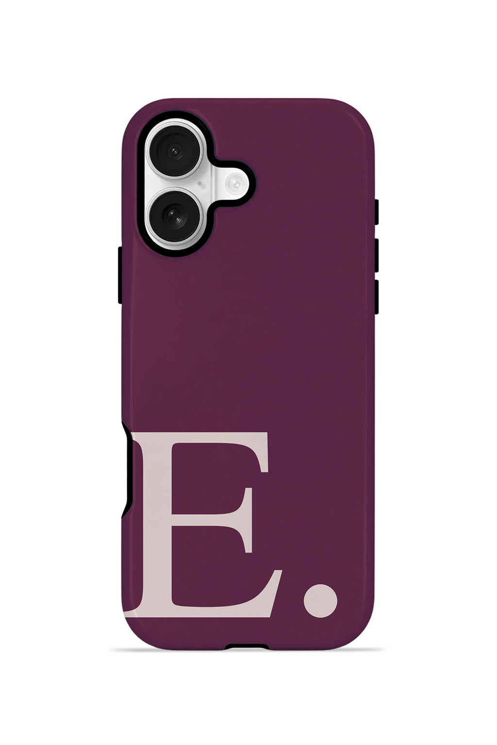 iPhone 16 Plus Vorian Wine Blush E - Ana