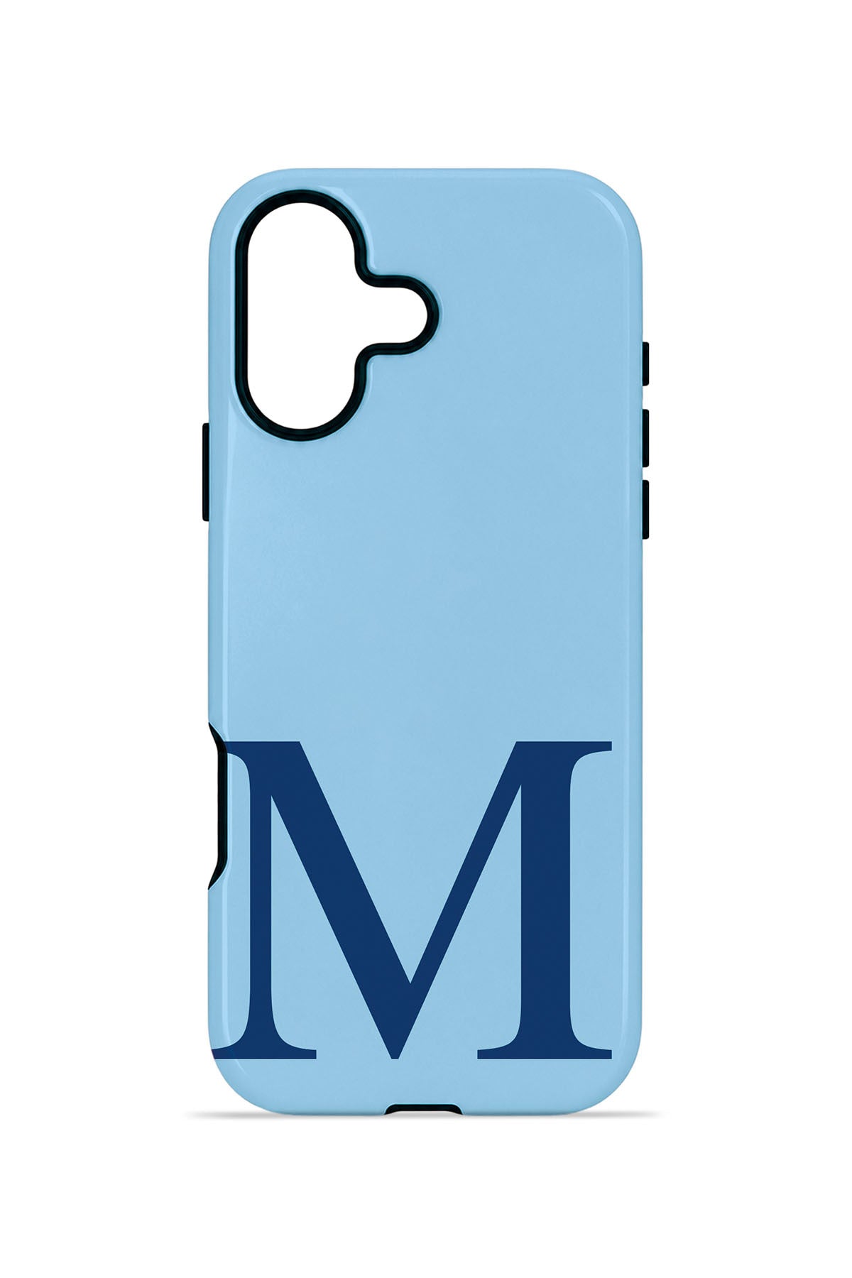 iPhone 16 Plus Vorian Blue Hour M - Detay