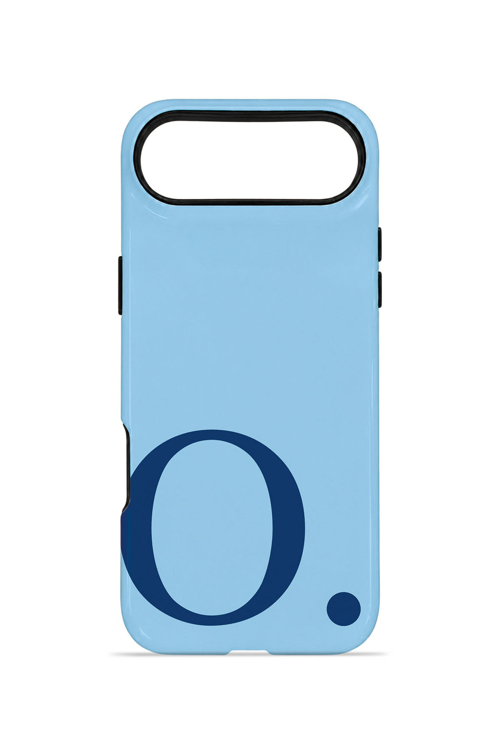 iPhone 17 Air Vorian Blue Hour O - Detay