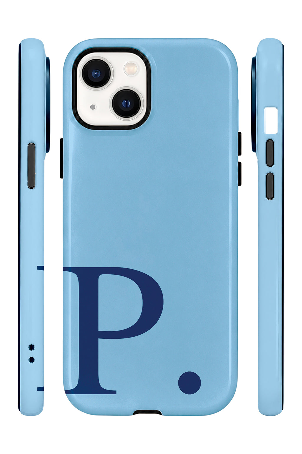 iPhone 15 Vorian Blue Hour P - Yan