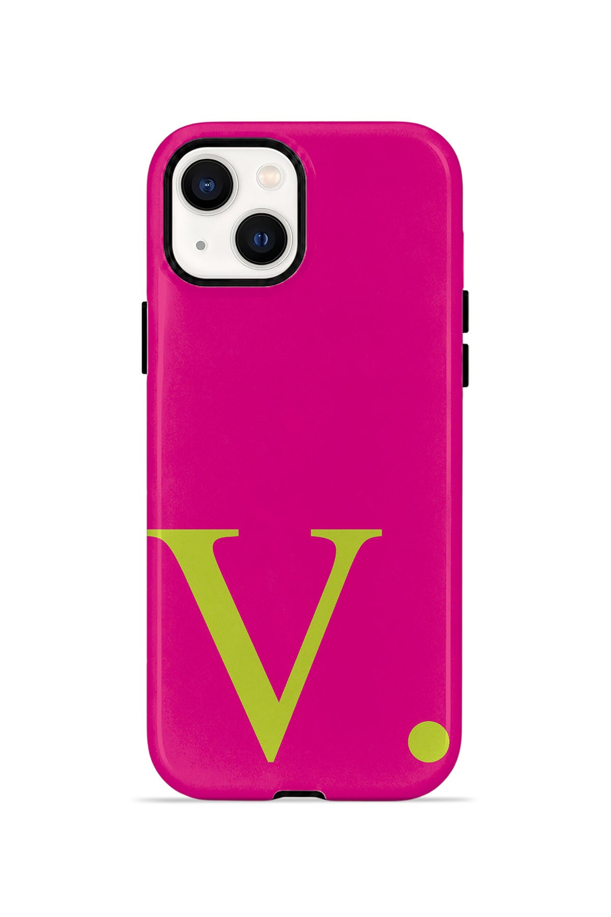 iPhone 15 Plus Vorian Electric Kiss V - Ana