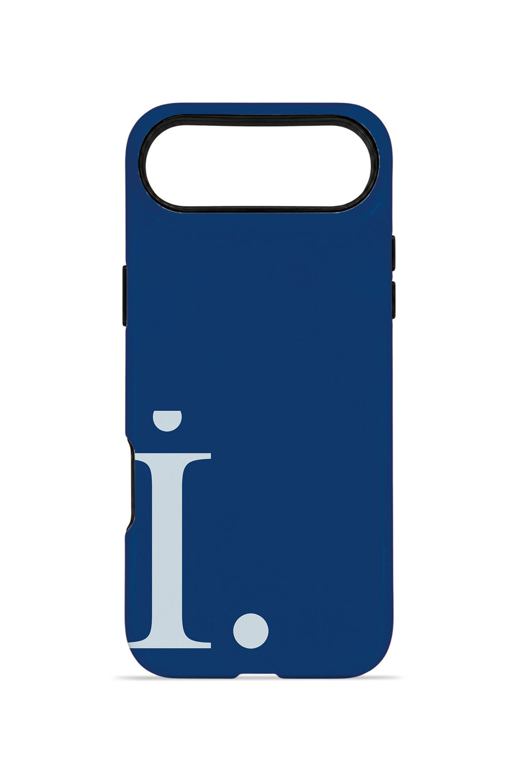 iPhone 17 Air Vorian Midnight Ice İ - Detay