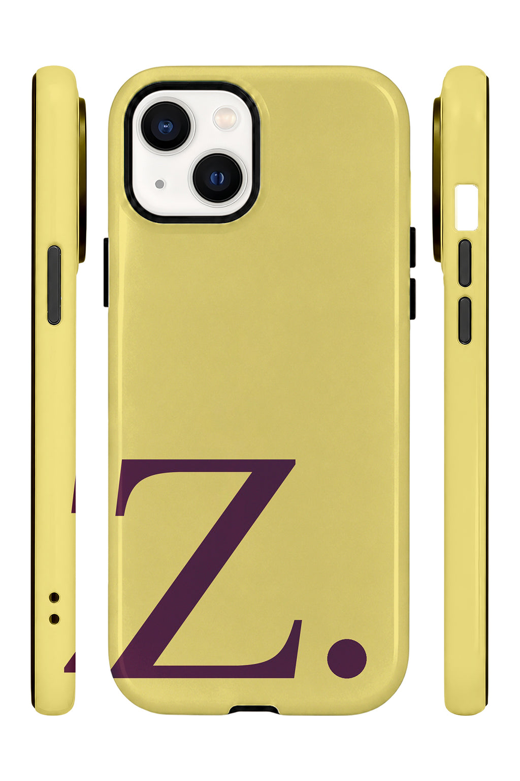 iPhone 15 Plus Vorian Butter Drama Z - Yan