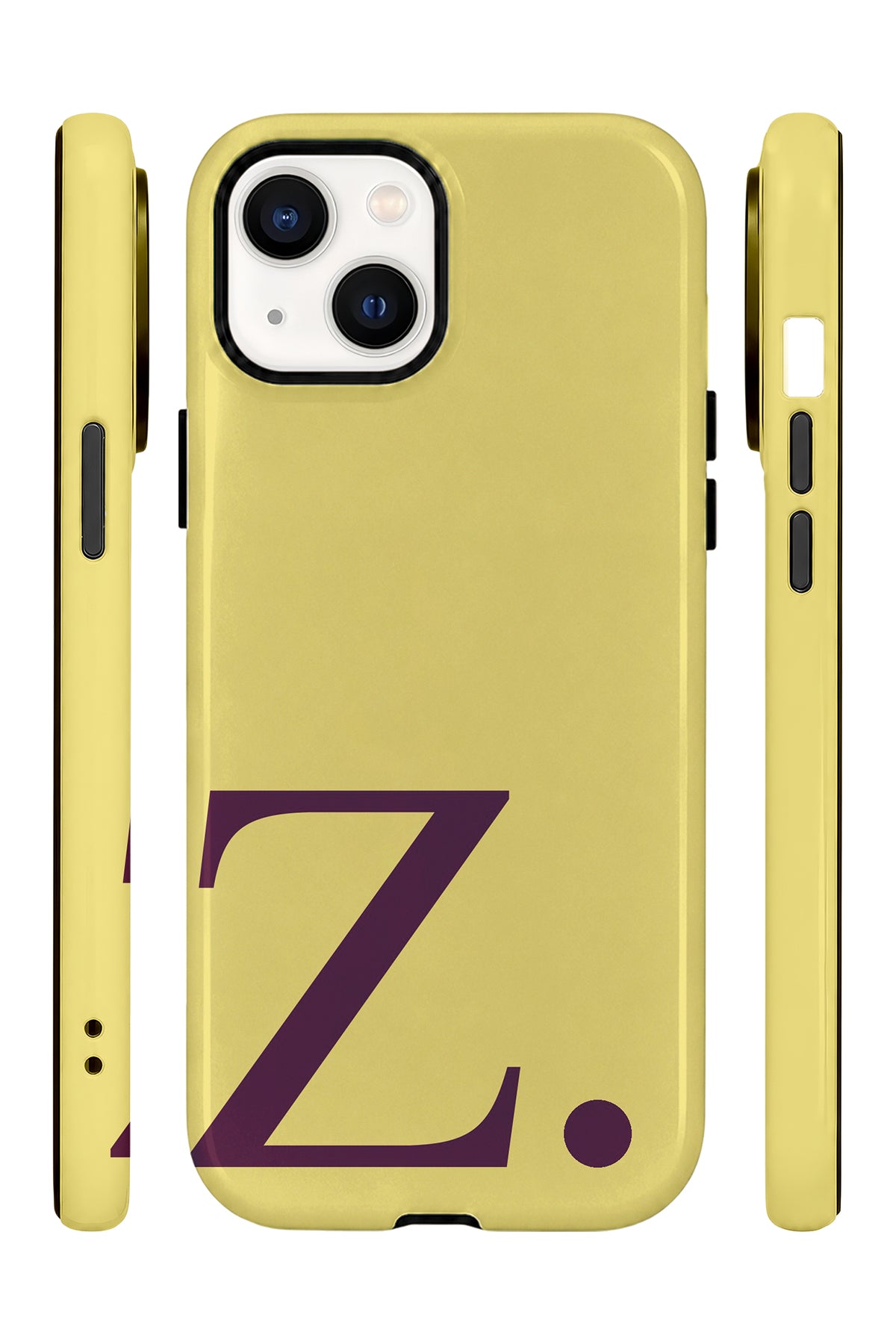iPhone 15 Plus Vorian Butter Drama Z - Yan