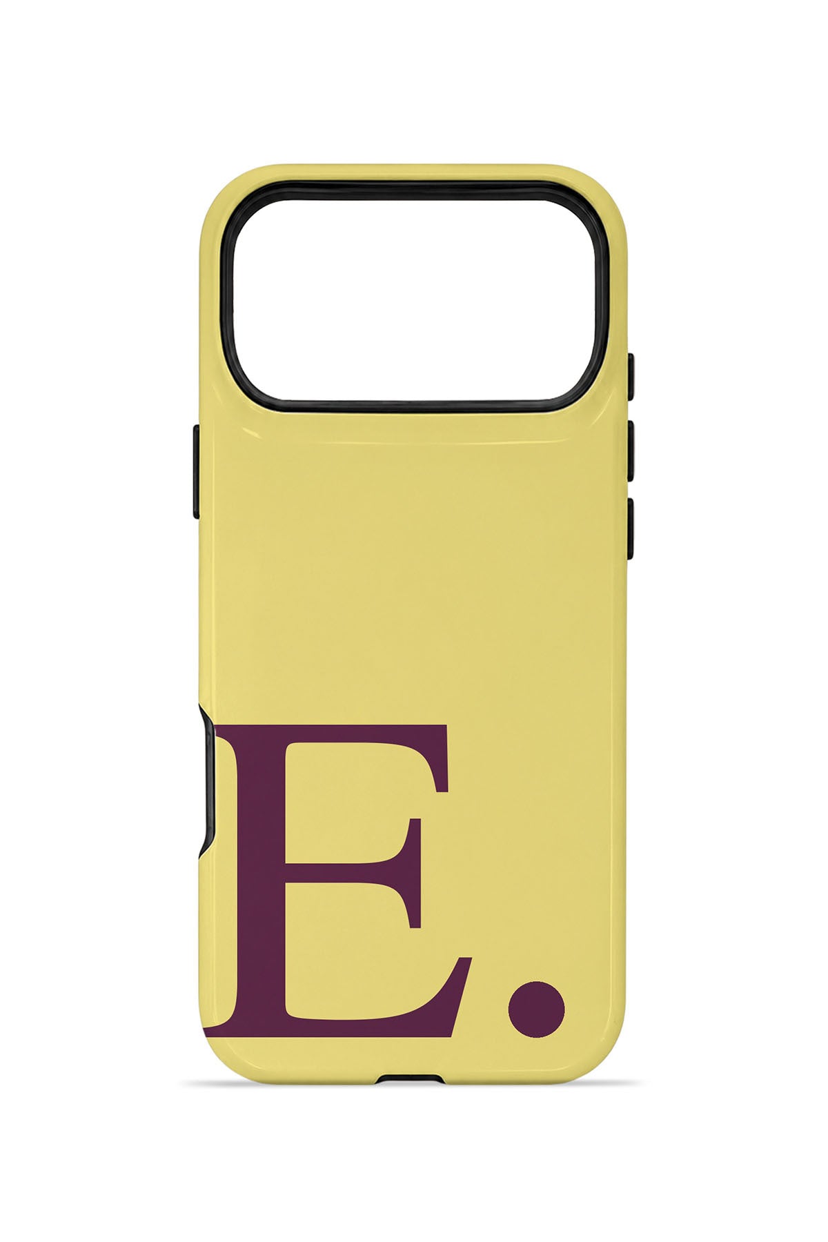 iPhone 17 Pro Vorian Butter Drama E - Detay