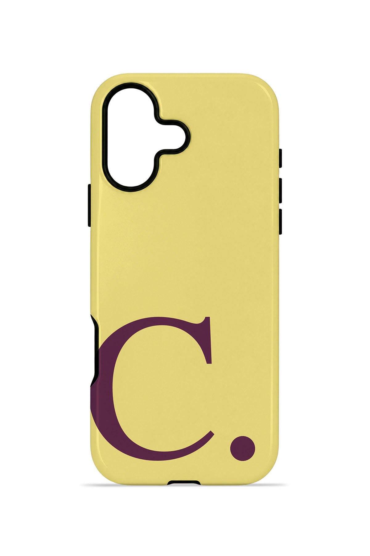 iPhone 17 Vorian Butter Drama C - Detay