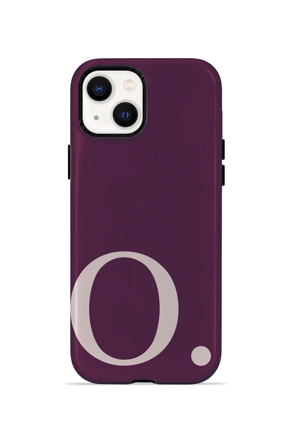 iPhone 14 Vorian Wine Blush O - Ana