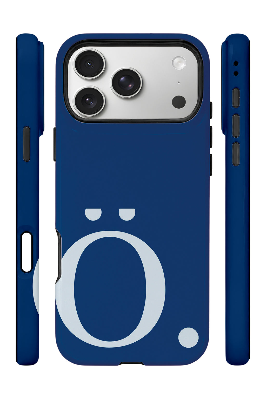iPhone 17 Pro Max Vorian Midnight Ice Ö - Yan