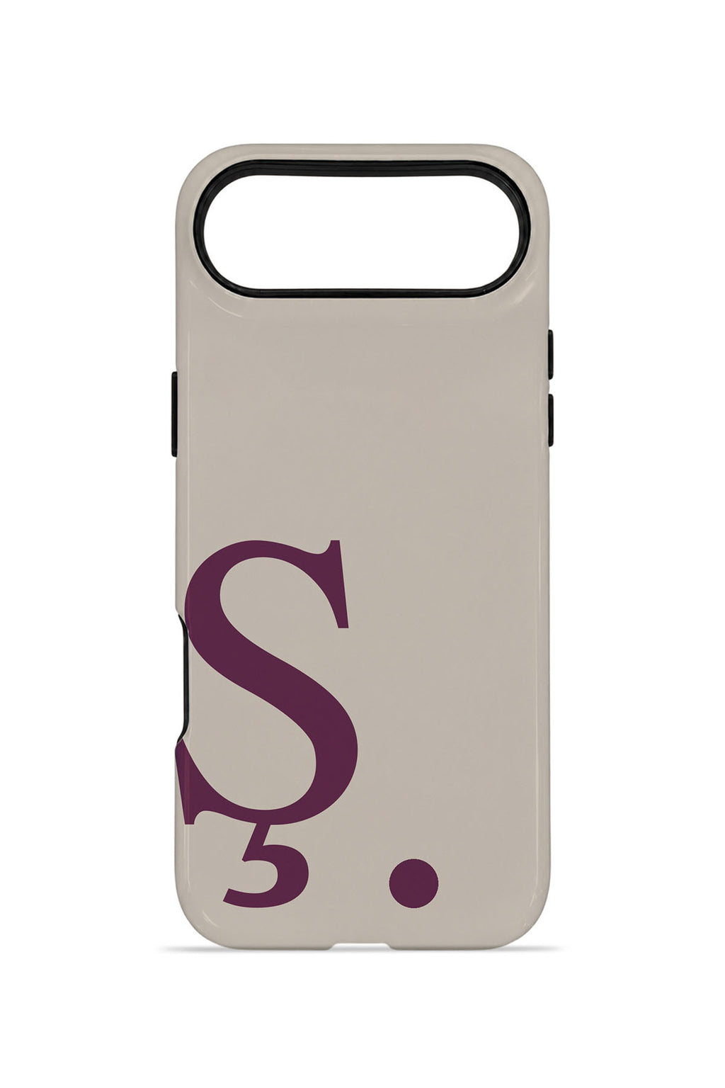 iPhone 17 Air Vorian Greige Wine Ş - Detay