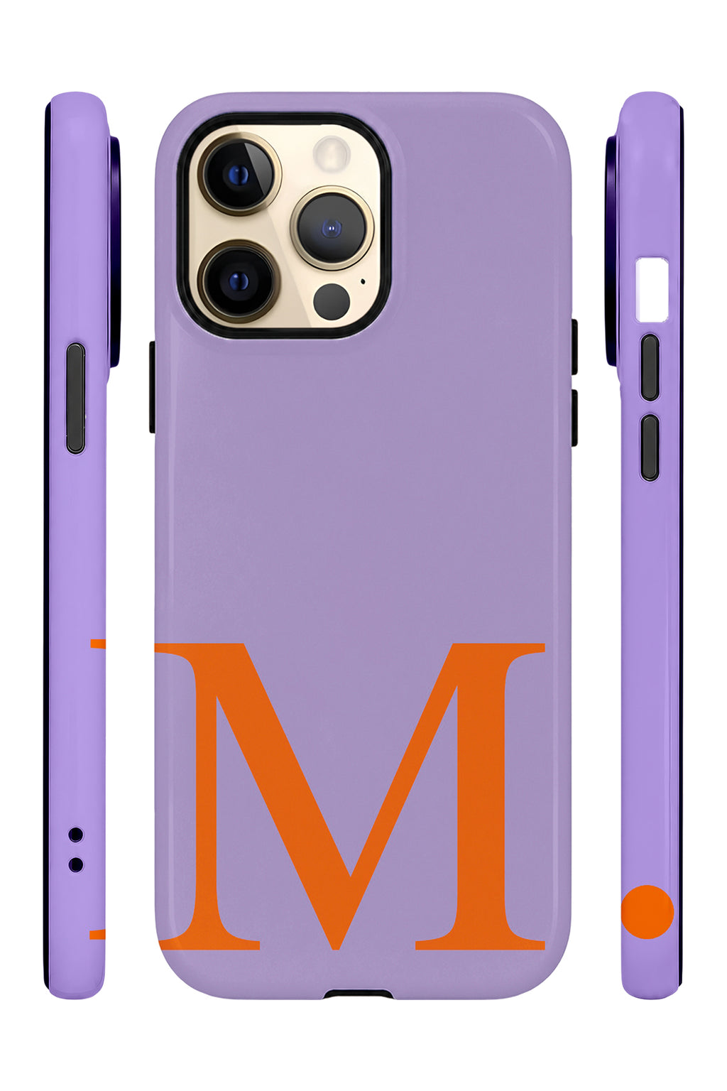 iPhone 13 Pro Vorian Lilac Heat M - Yan