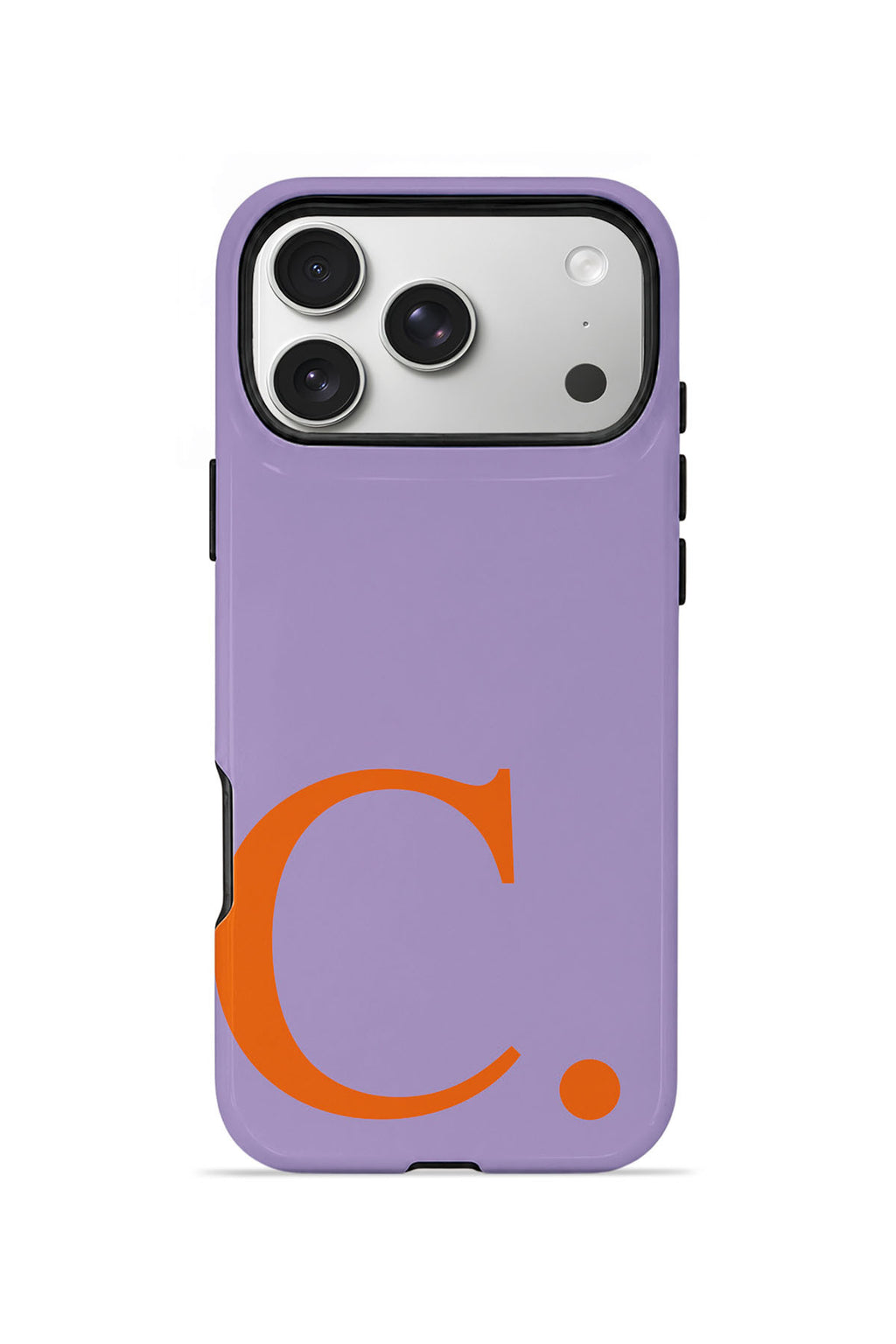 iPhone 18 Pro Max Vorian Lilac Heat C - Ana