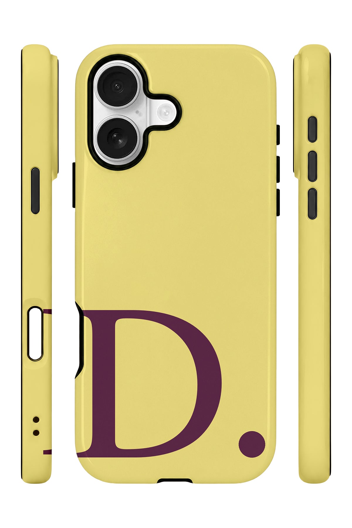 iPhone 16 Vorian Butter Drama D - Yan