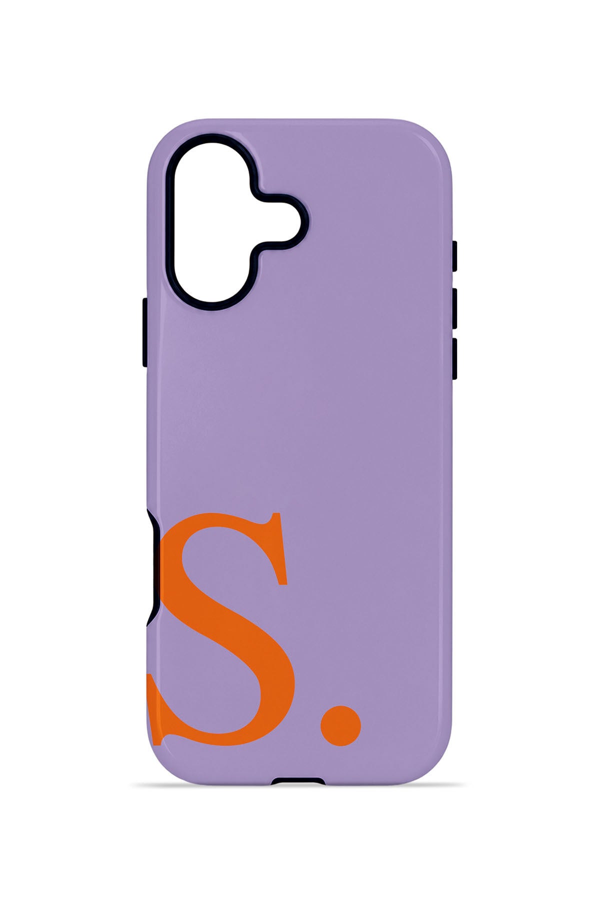 iPhone 16 Plus Vorian Lilac Heat S - Detay