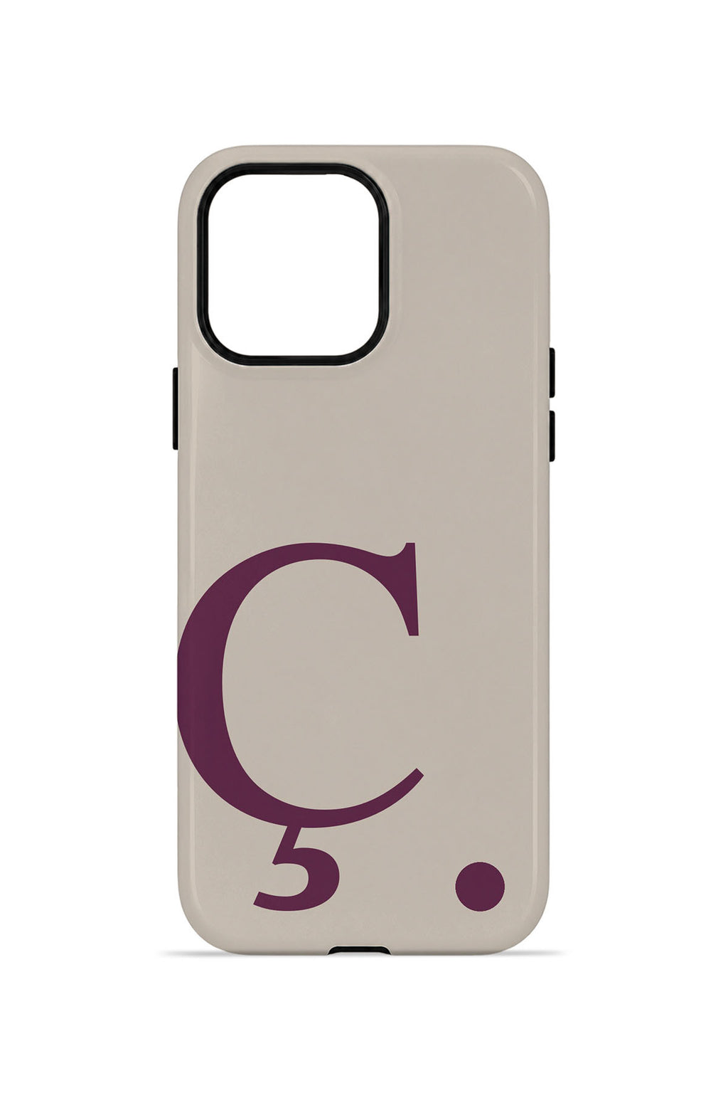 iPhone 12 Pro Vorian Greige Wine Ç - Detay