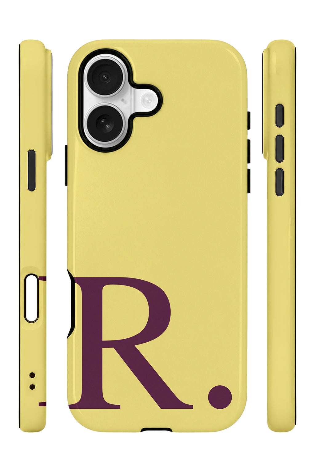 iPhone 17 Vorian Butter Drama R - Yan