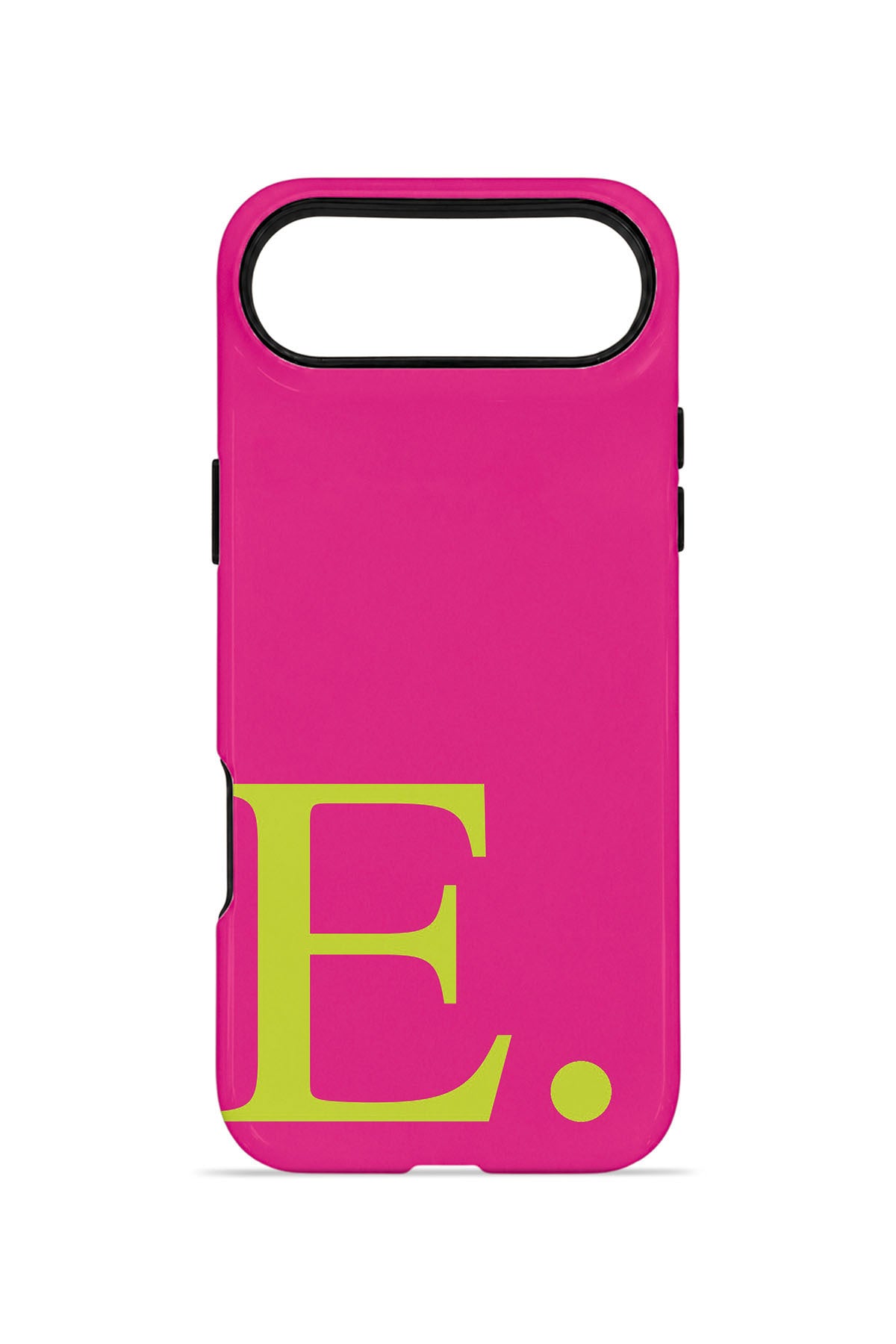 iPhone 17 Air Vorian Electric Kiss E - Detay