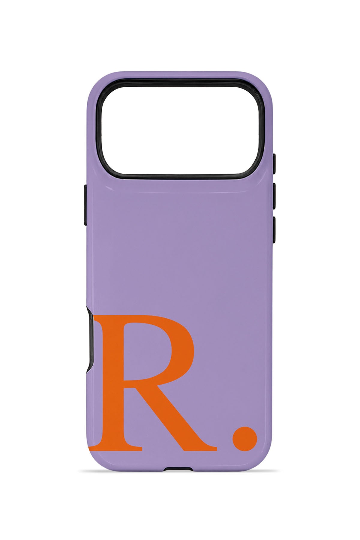 iPhone 18 Pro Max Vorian Lilac Heat R - Detay