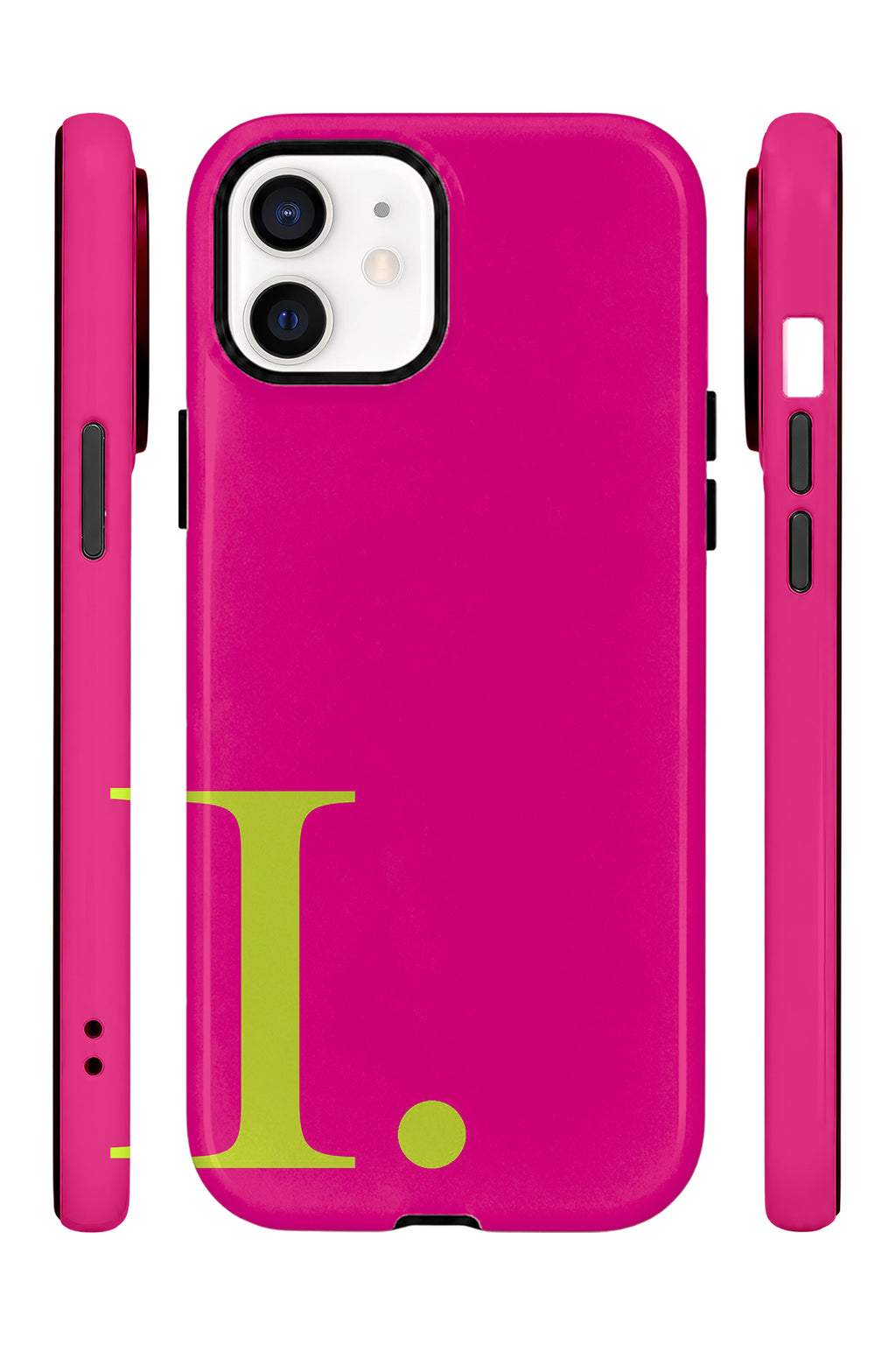 iPhone 12 Vorian Electric Kiss I - Yan