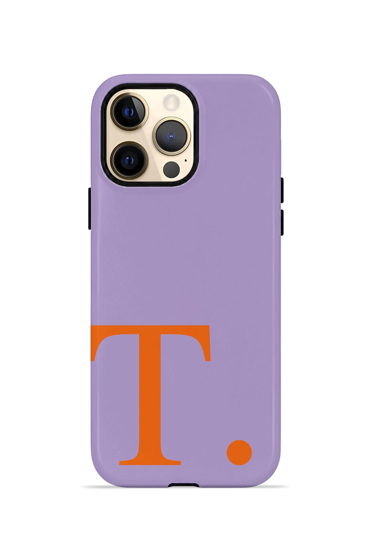 iPhone 13 Pro Max Vorian Lilac Heat T - Ana