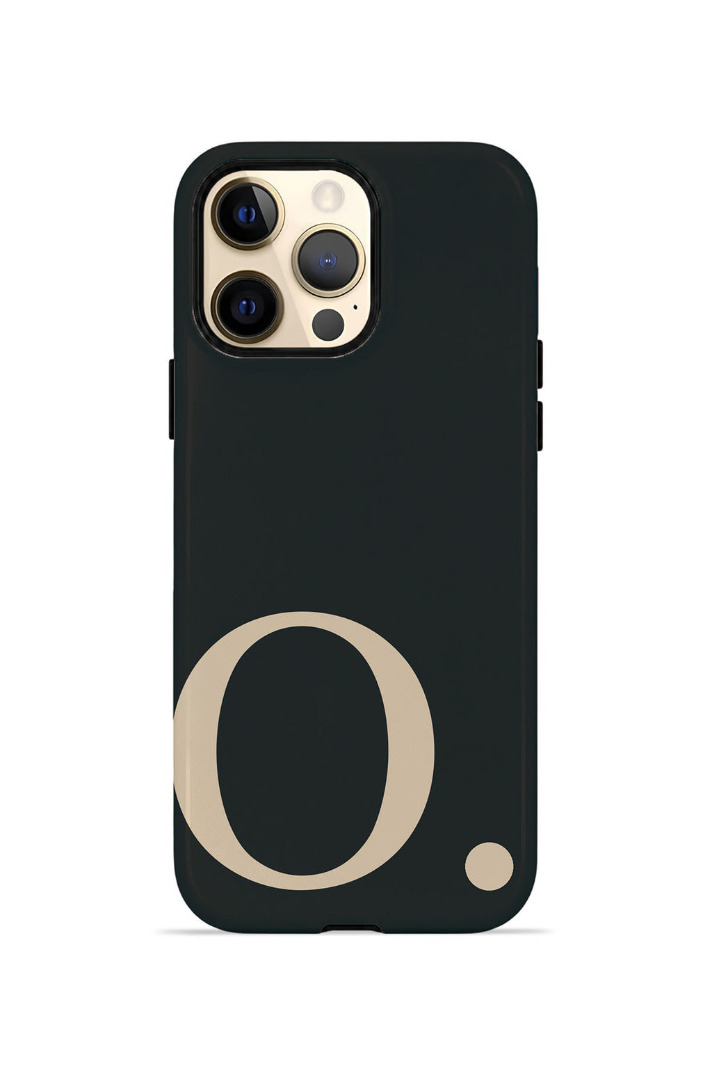 iPhone 14 Pro Vorian Noir Beige O - Ana
