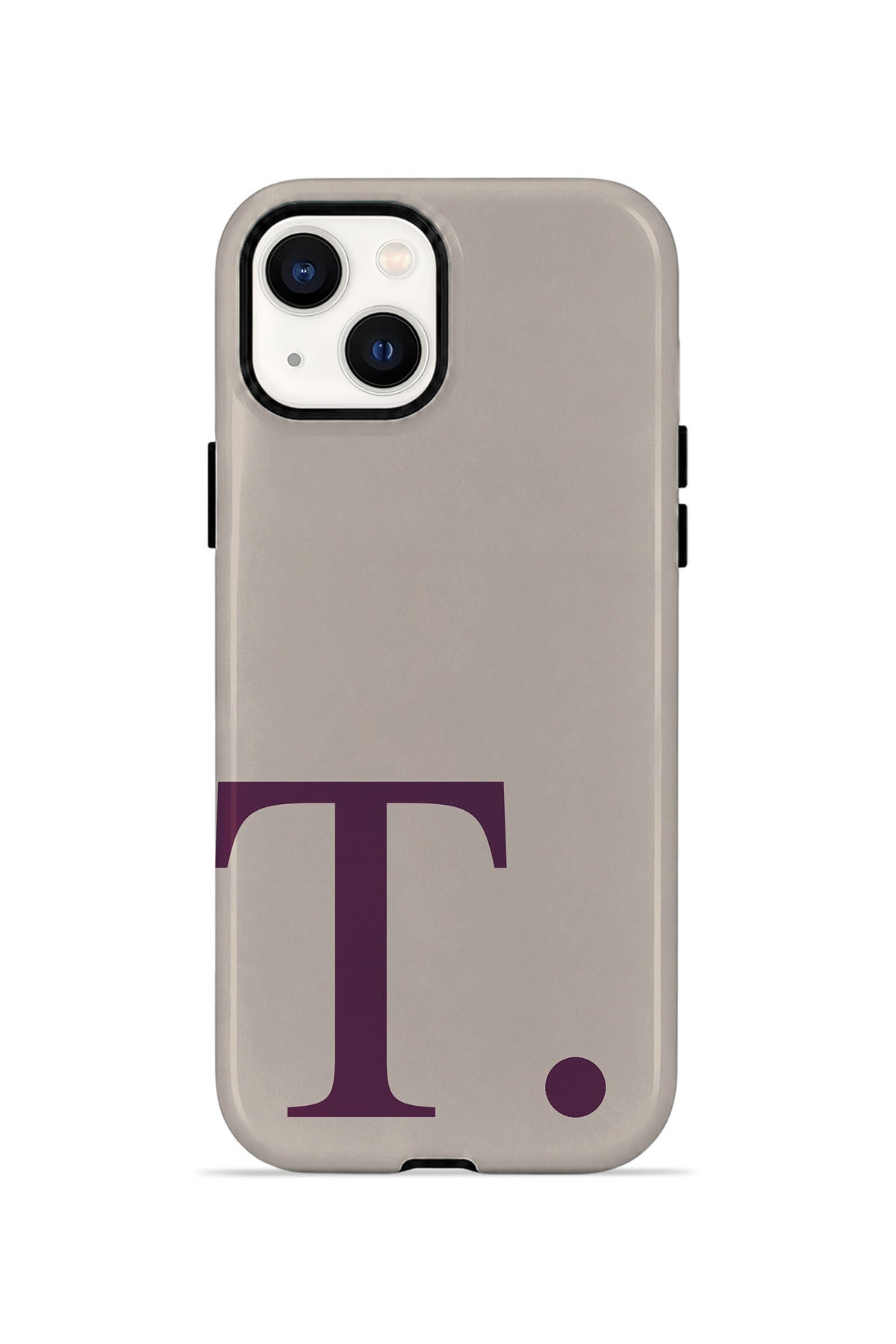 iPhone 15 Plus Vorian Greige Wine T - Ana