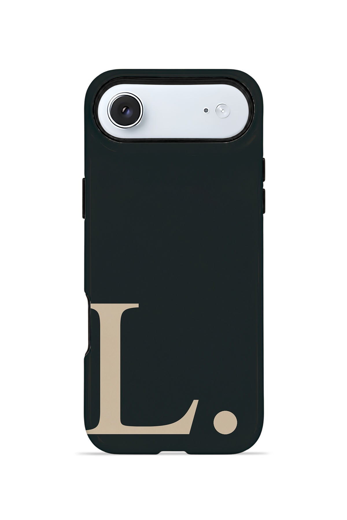 iPhone 17 Air Vorian Noir Beige L - Ana