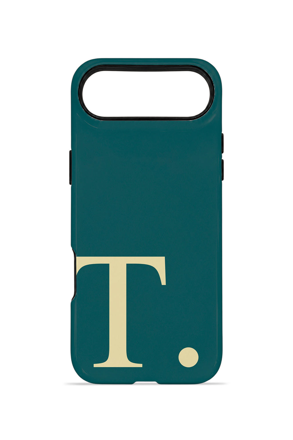 iPhone 17 Air Vorian Petrol Cream T - Detay