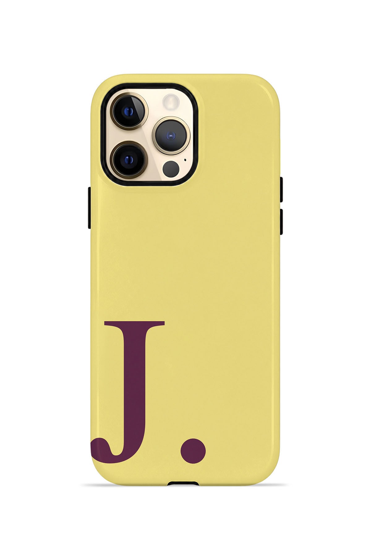 iPhone 13 Pro Max Vorian Butter Drama J - Ana