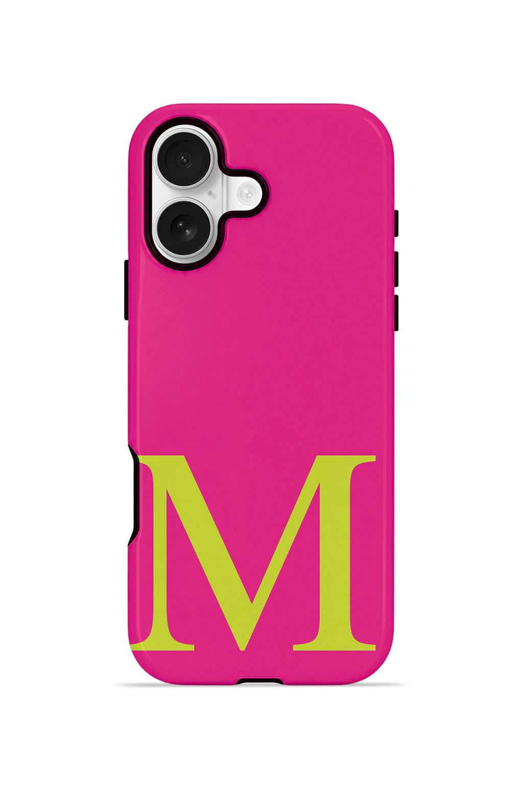 iPhone 17 Vorian Electric Kiss M - Ana