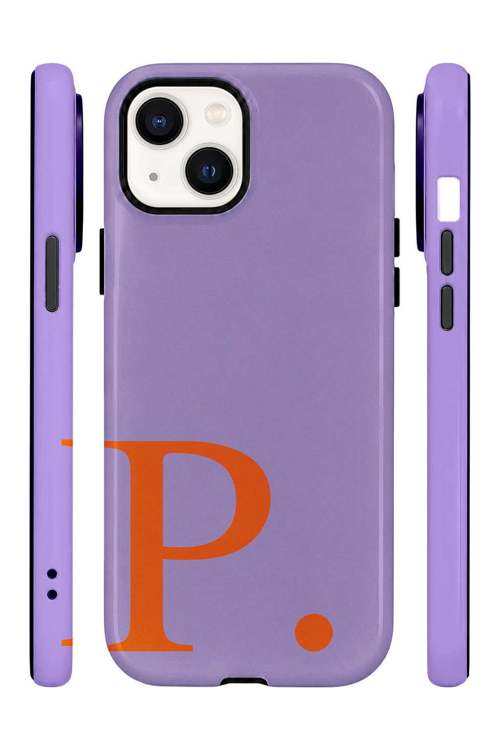 iPhone 14 Plus Vorian Lilac Heat P - Yan