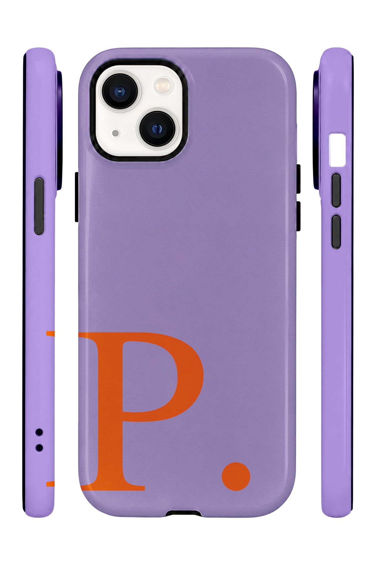 iPhone 14 Plus Vorian Lilac Heat P - Yan