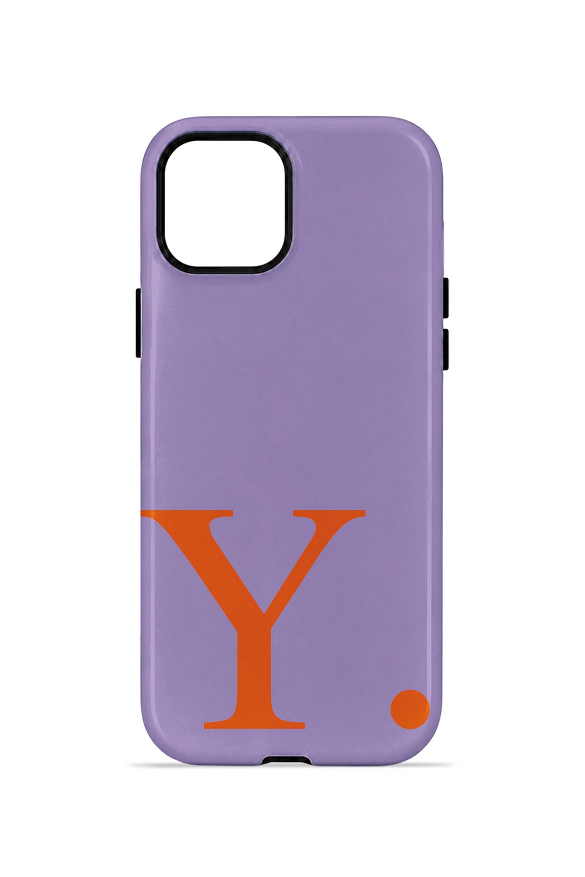 iPhone 14 Vorian Lilac Heat Y - Detay