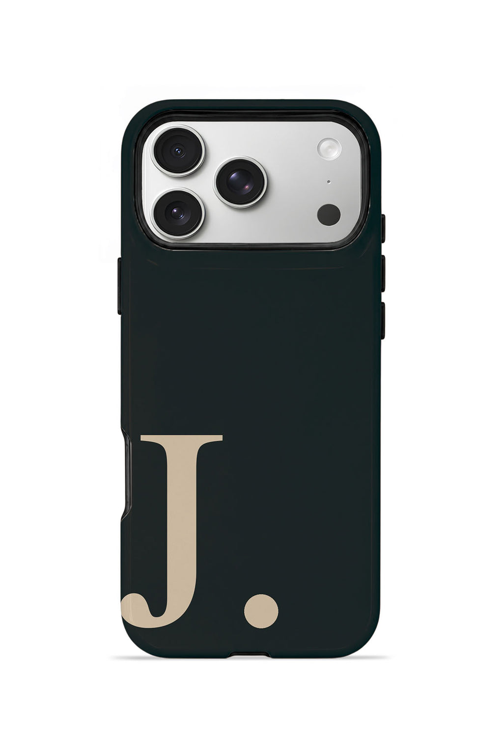 iPhone 17 Pro Vorian Noir Beige J - Ana