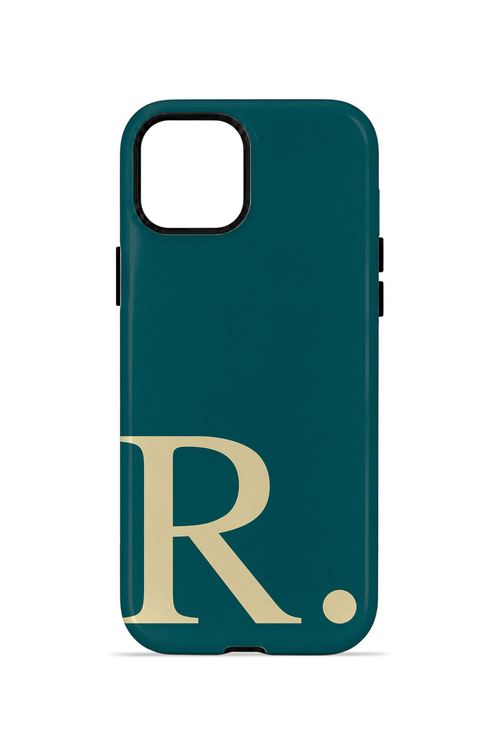 iPhone 15 Plus Vorian Petrol Cream R - Detay