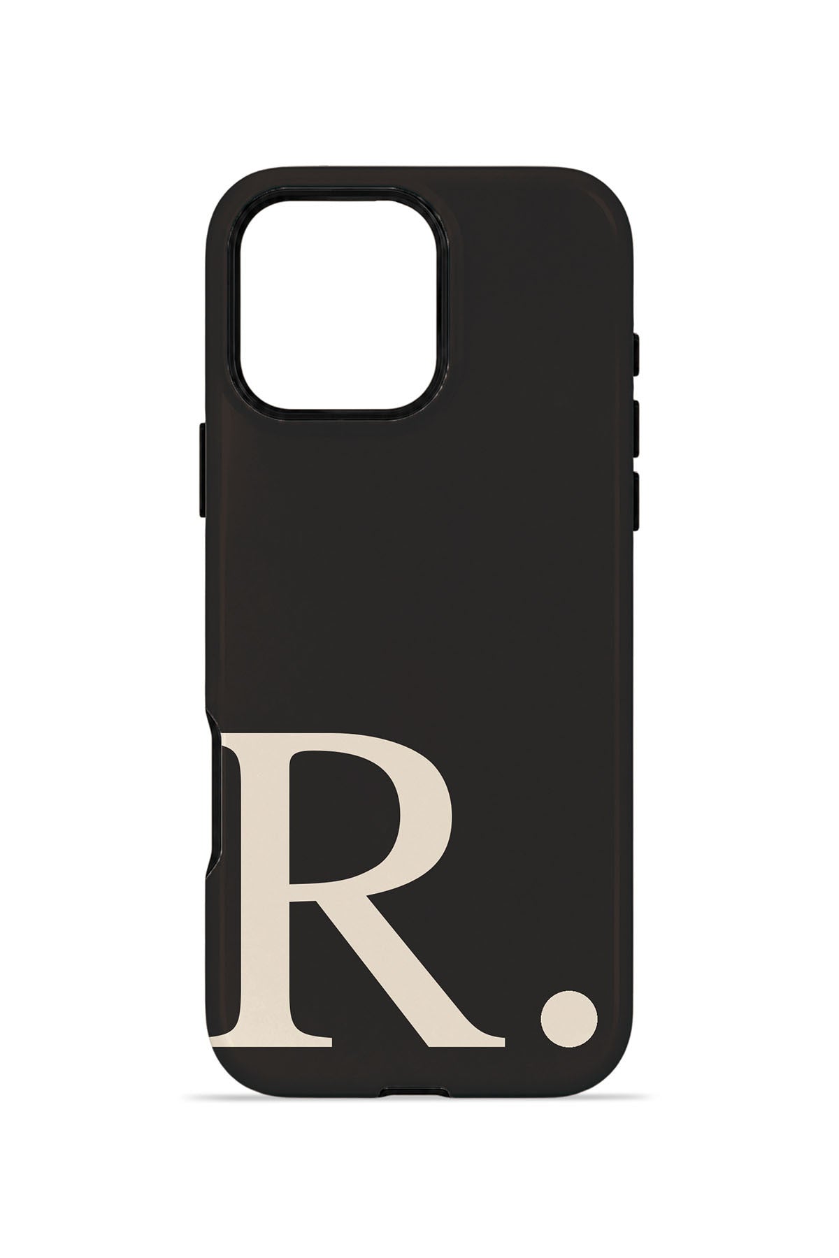 iPhone 16 Pro Vorian Espresso Silk R - Detay