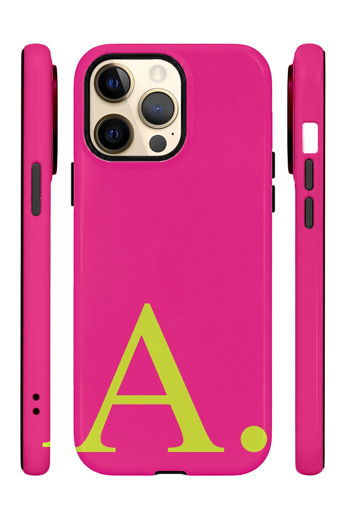 iPhone 13 Pro Vorian Electric Kiss A - Yan