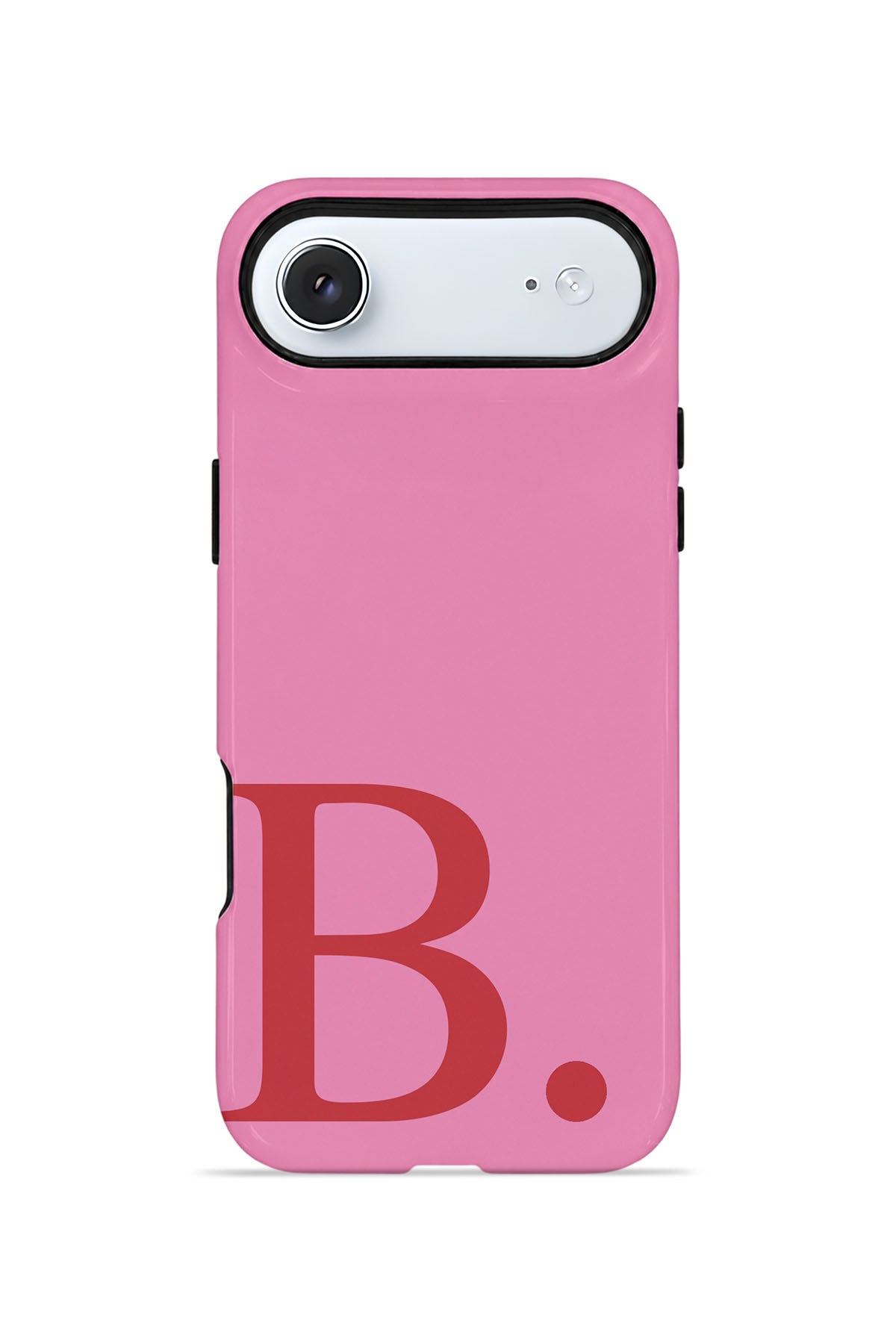 iPhone 17 Air Vorian Poppy Pink B - Ana