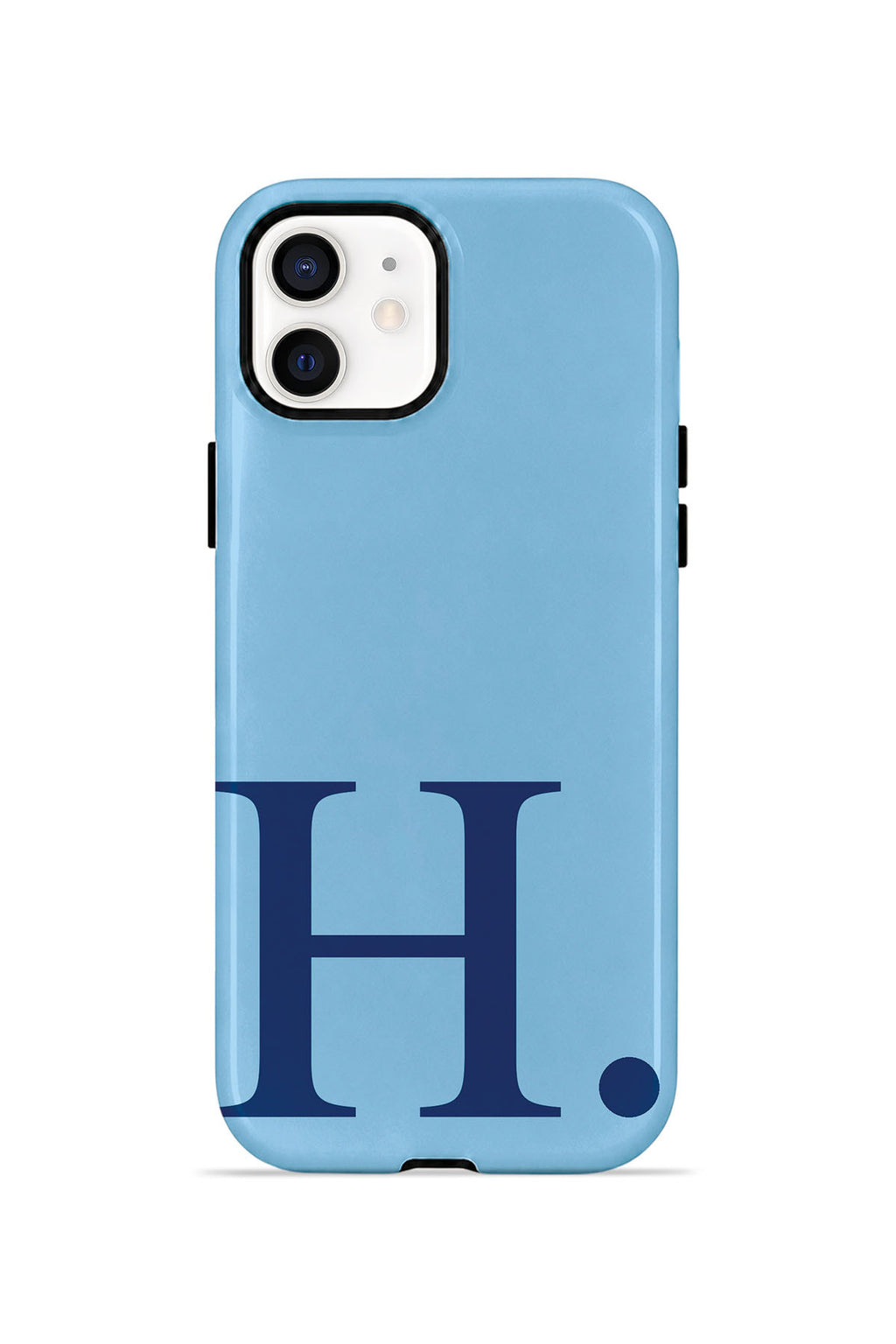iPhone 12 Vorian Blue Hour H - Ana