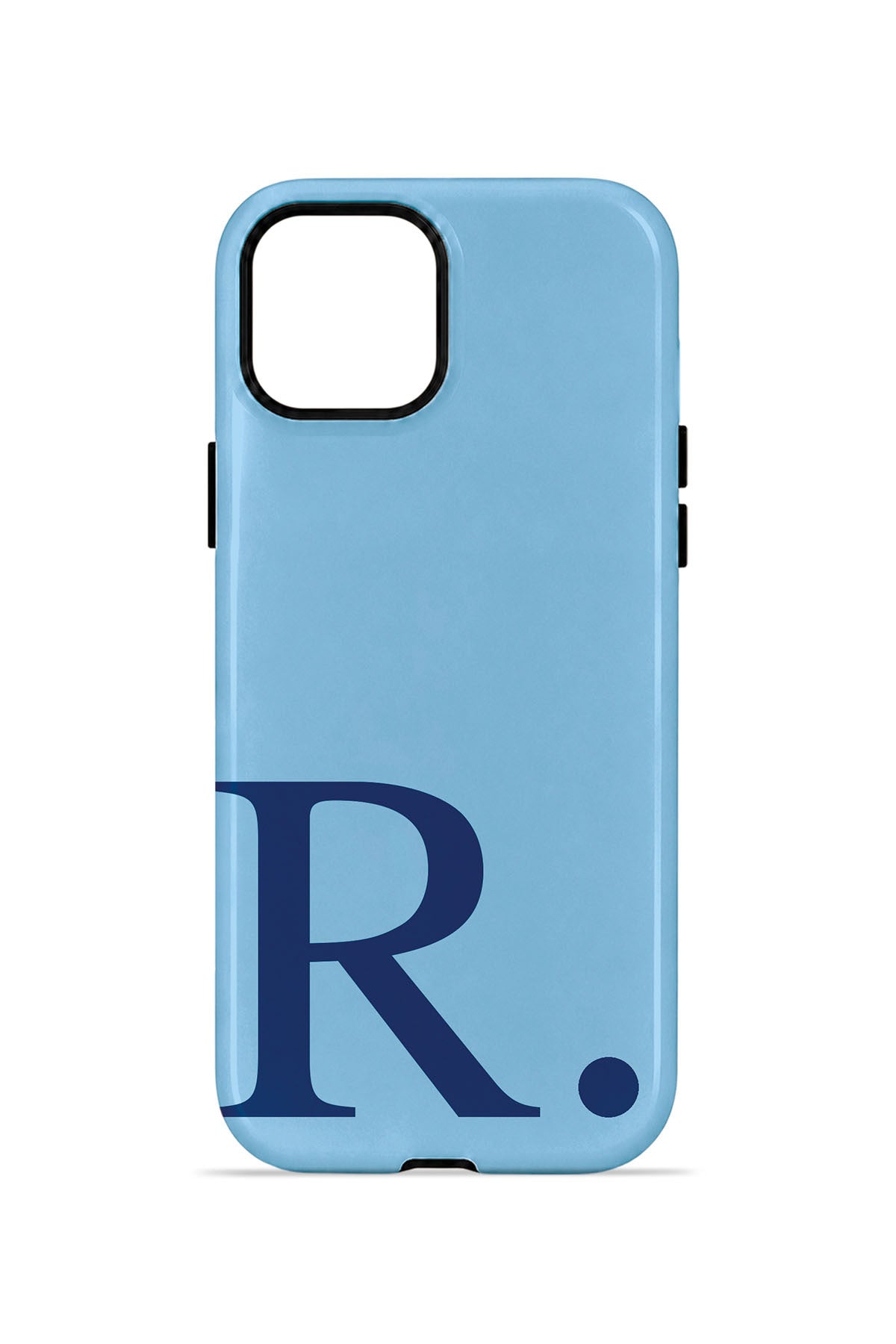 iPhone 12 Vorian Blue Hour R - Detay