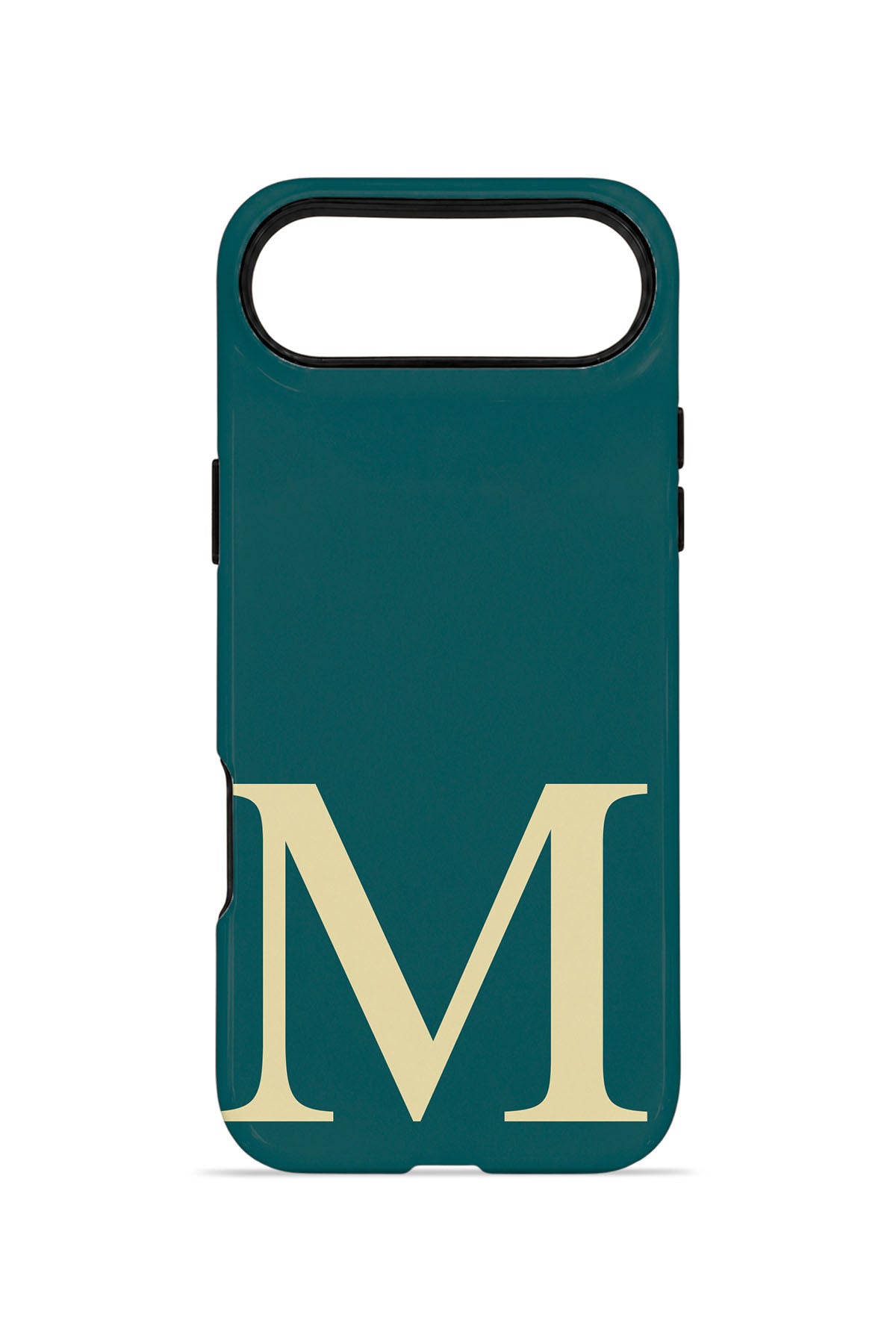 iPhone 17 Air Vorian Petrol Cream M - Detay