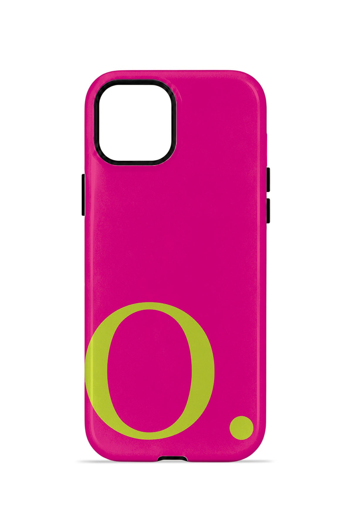 iPhone 14 Vorian Electric Kiss O - Detay