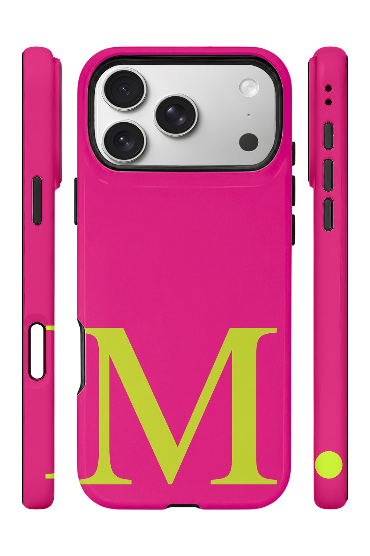iPhone 18 Pro Max Vorian Electric Kiss M - Yan