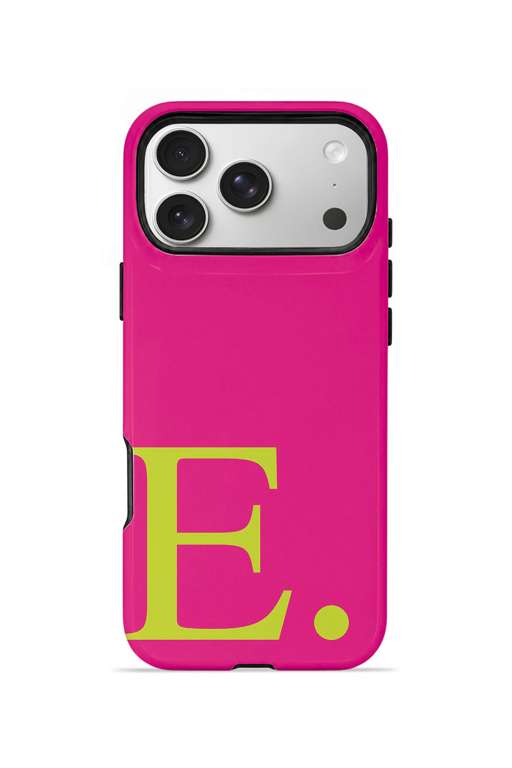 iPhone 17 Pro Max Vorian Electric Kiss E - Ana