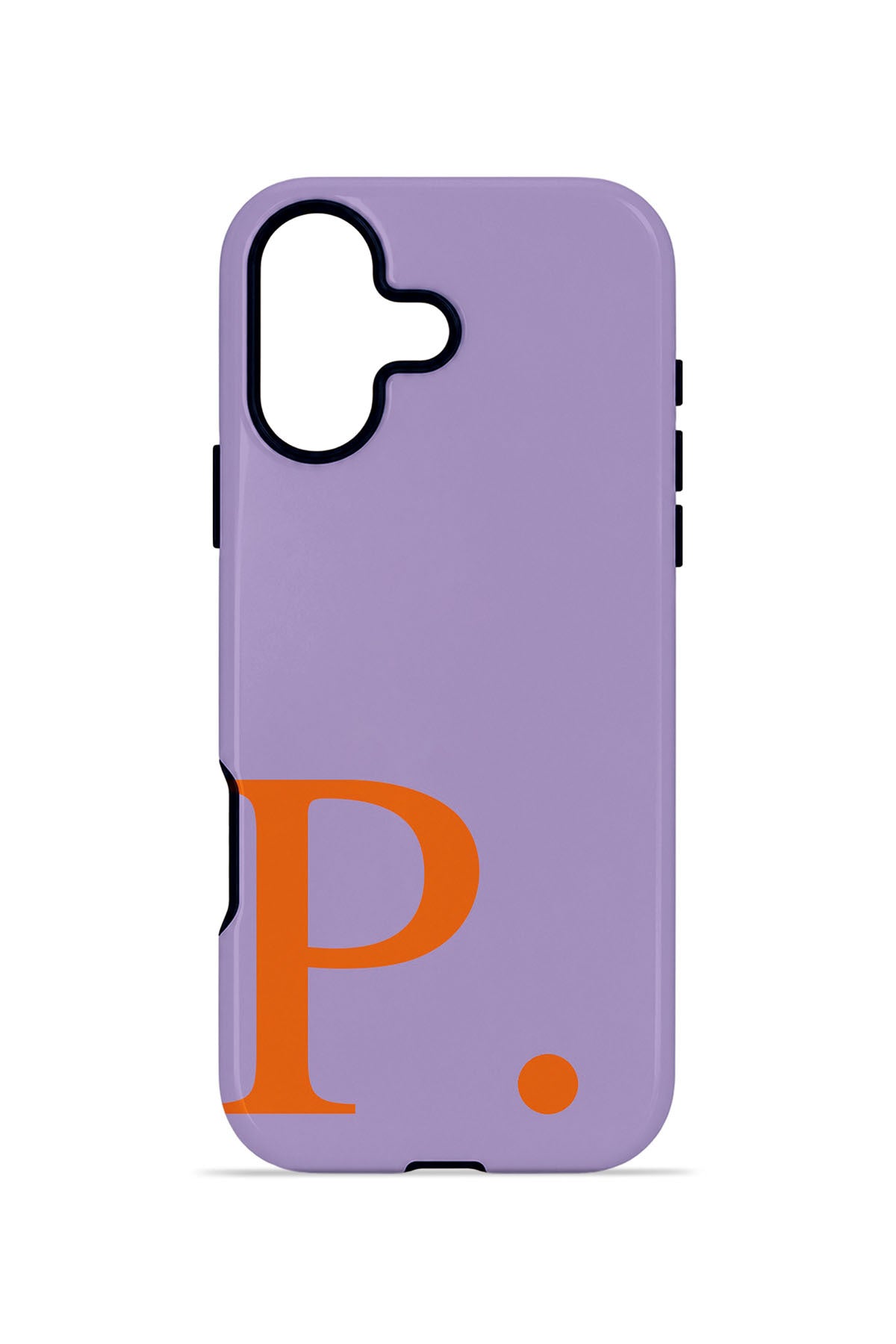 iPhone 16 Plus Vorian Lilac Heat P - Detay