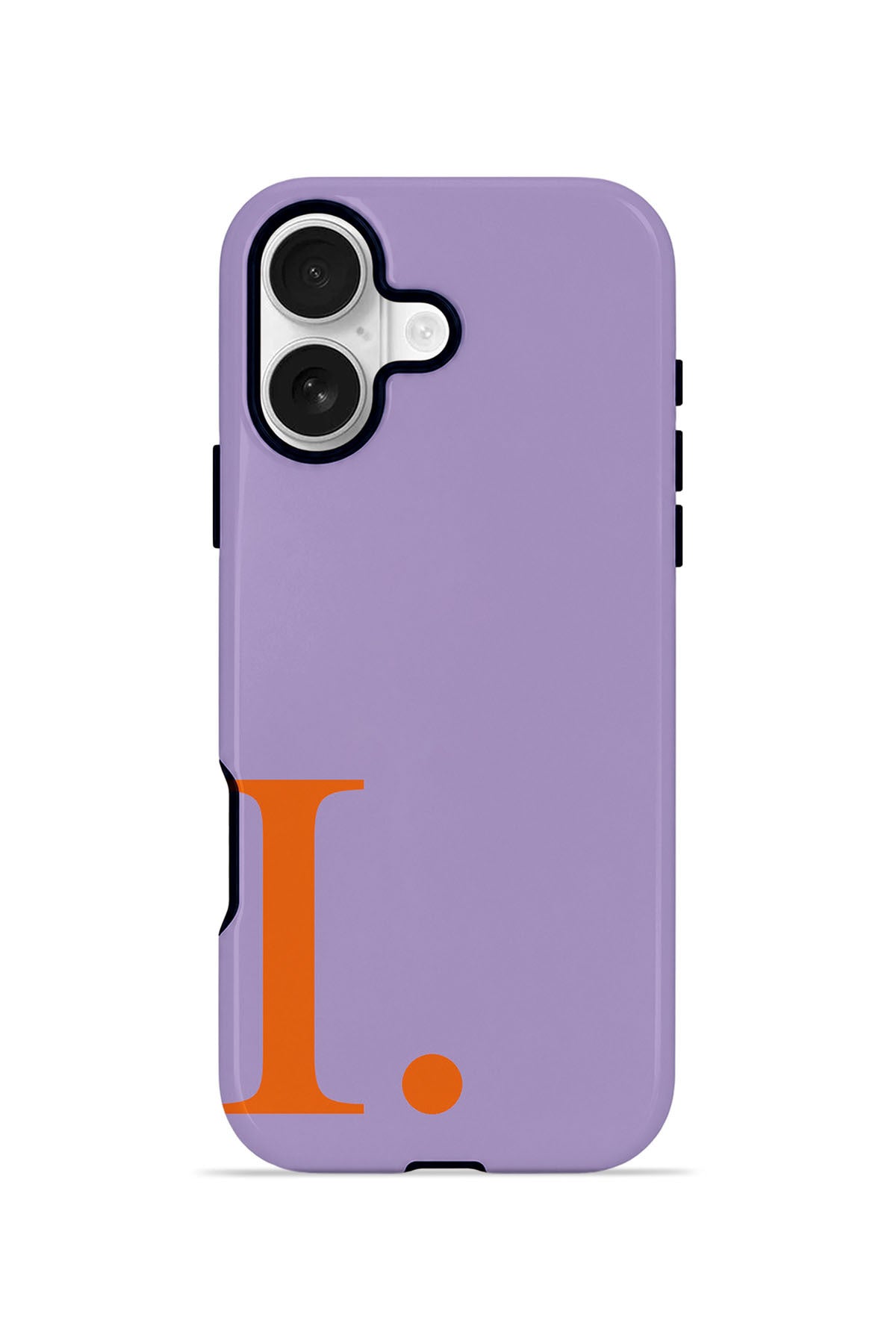 iPhone 16 Plus Vorian Lilac Heat I - Ana