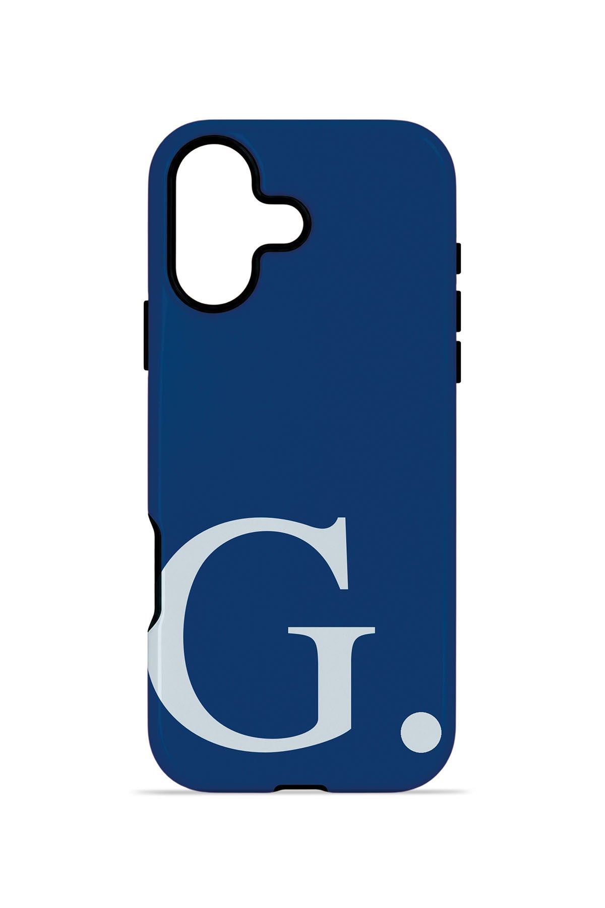 iPhone 17 Vorian Midnight Ice G - Detay