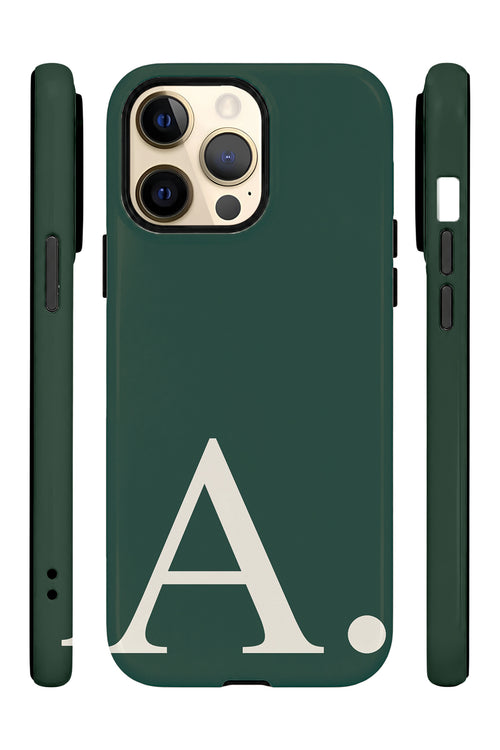 iPhone 12 Pro Vorian Heritage Ivory A - Yan