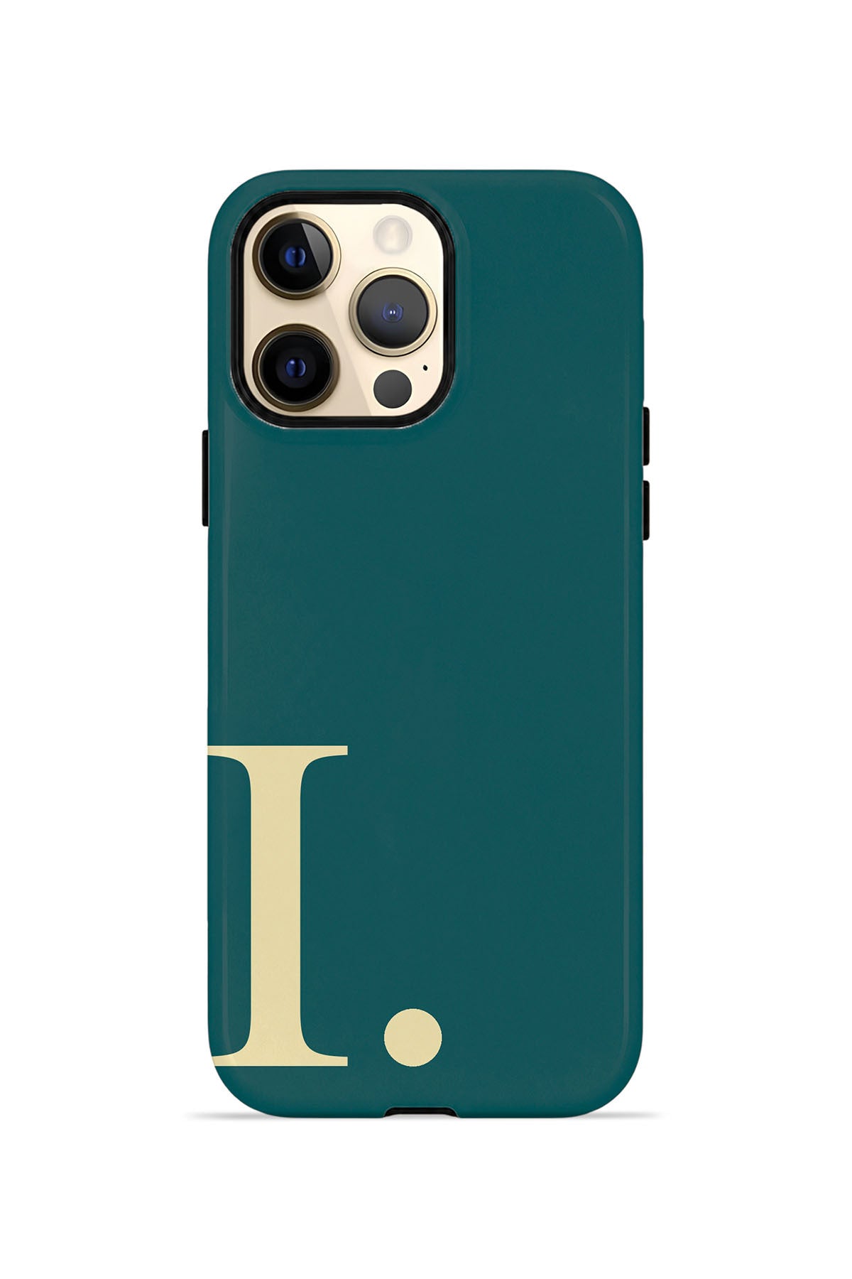 iPhone 13 Pro Vorian Petrol Cream I - Ana