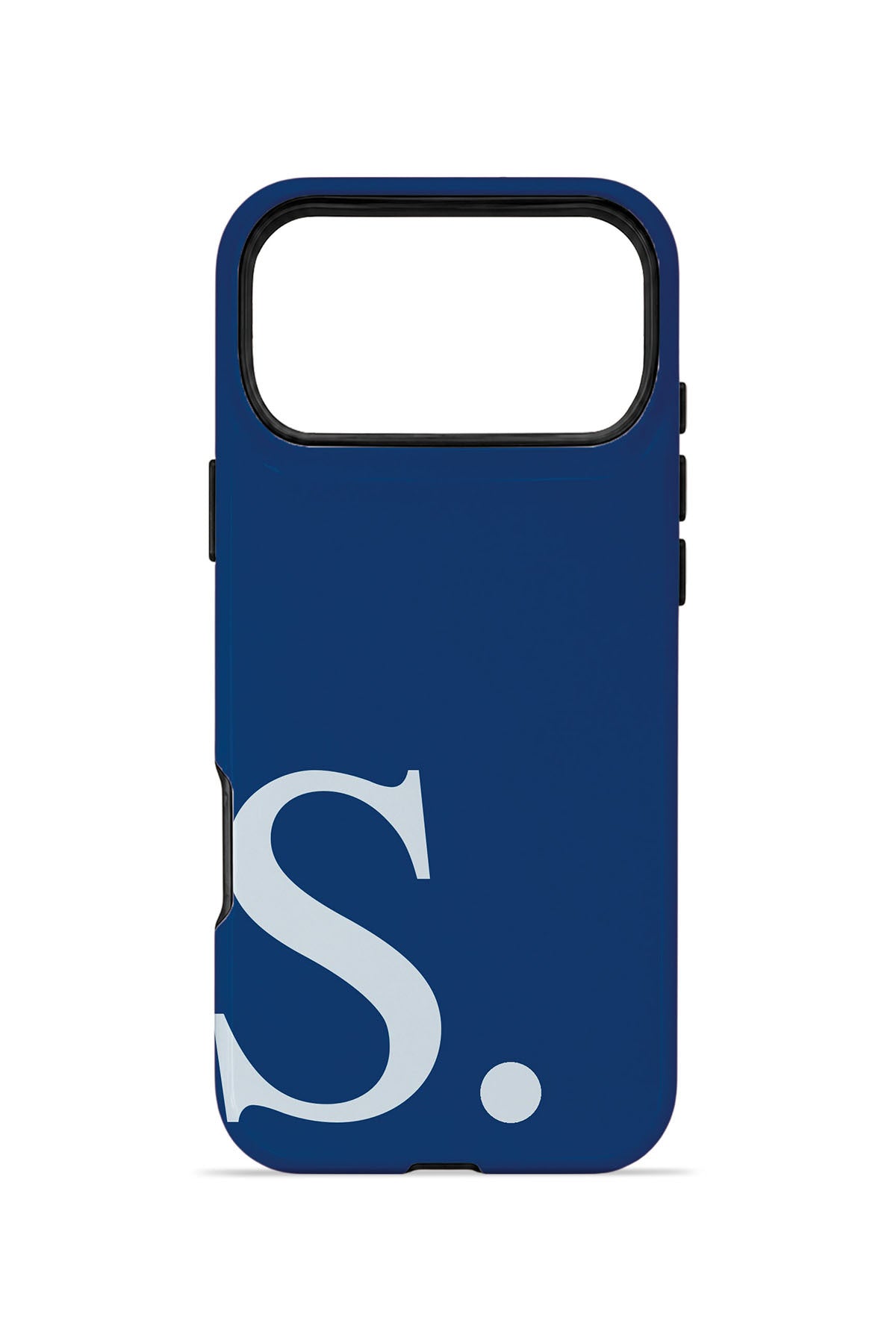 iPhone 17 Pro Vorian Midnight Ice S - Detay