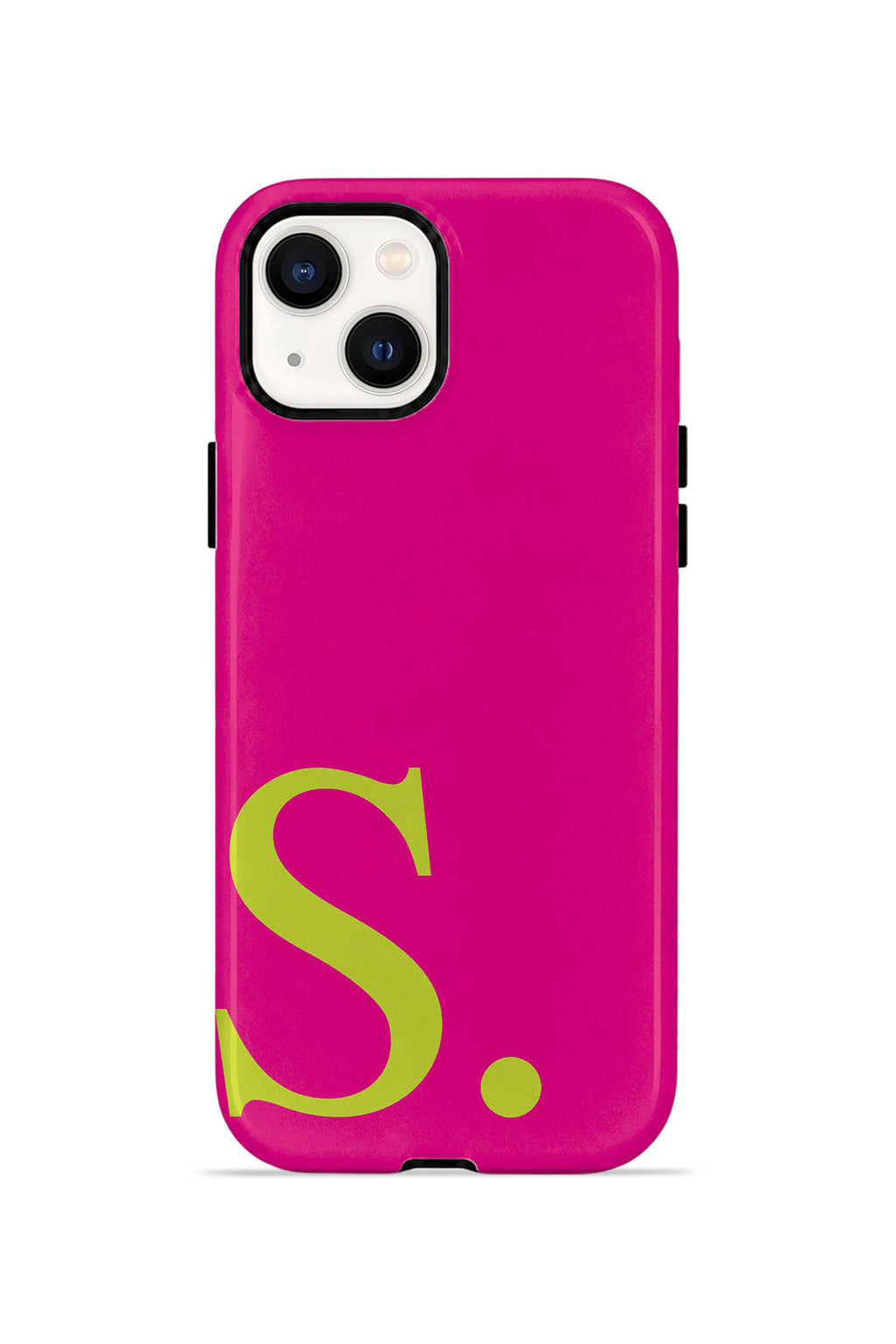 iPhone 15 Plus Vorian Electric Kiss S - Ana